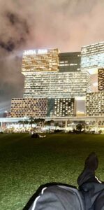Macau Hotel
