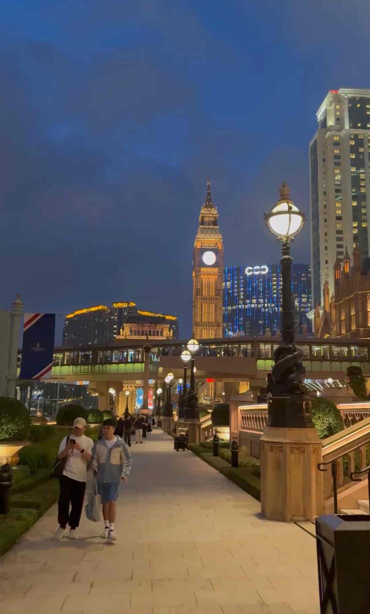 One Day In Macau & Stuff To Do, Travel Inspiration