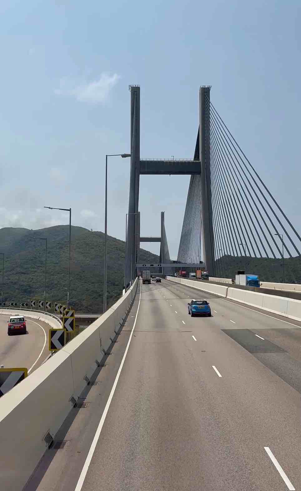 Hong Kong to Macau By Bus & Ferry, Travel Guide