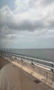 HZMB Bridge By Bus Review