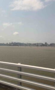 HZMB Bridge By Bus Review