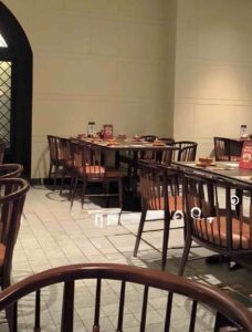 Market Bistro Macau