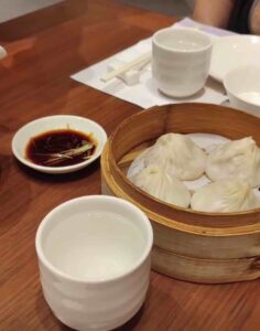 Crystal Jade La Mian Xiao Long Bao Macau