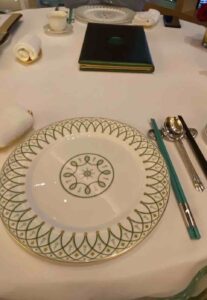 Wing Lei Palace Restaurant