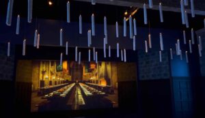 Harry Potter Macau