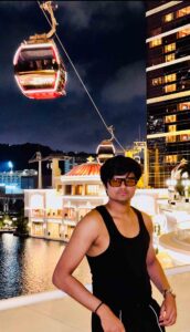 Macau Wynn Palace