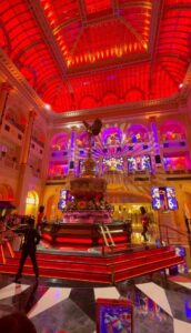Londoner Macau