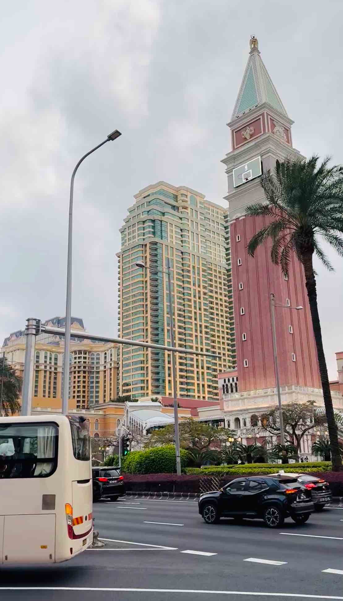 8 Incredible Things To Do In Macau