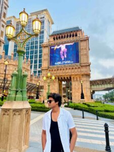 The Londoner Macau