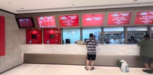 Hong Kong to Macau Ferry Ticket Price Turbo Jet